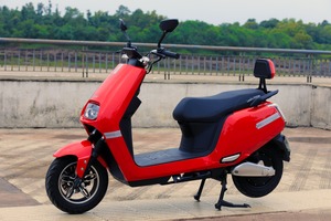 SCOOTER ELÉCTRICO TOP 250W MOTOR SIN ESCOBILLAS con BATERÍA DE LITIO 150KG L3 CATEGORÍA - Product Image 5