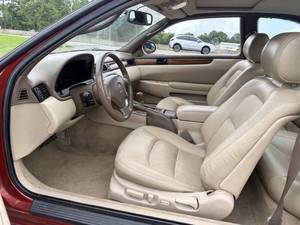 Precio bajo, Lexus SC 400 de 2000, auto usado en venta - Product Image 3