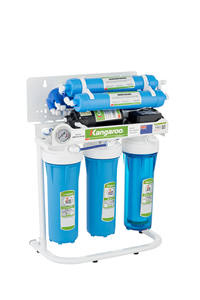 Purificateur d'eau électrique 5-9 RO avec support pour usage domestique-Fabriqué au Vietnam - Product Image 4