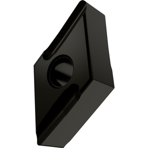 Inserto de Torneado Indexable con Recubrimiento MT-CVD ISO DNMG 150604ER-SIT9335 D. 5.16mm, Paquete de 10 para un Rendimiento Eficiente de la Herramienta - Product Image 1