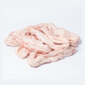 Graisse de porc congelée pour grossistes et restaurants-Parfait pour diverses recettes, produits de viande et méthodes de cuisson - Product Image 1