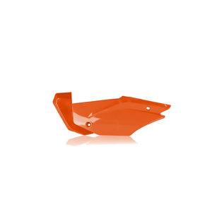 Support de numéro latéral Acerbis pour motos Honda, plaque d'immatriculation et cadres - Product Image 1
