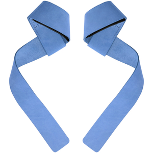 Correas de gimnasio Power de cuero genuino de piel de vaca 100% para levantamiento de pesas Unisex con colores personalizados Tamaños Logo incluido - Product Image 1