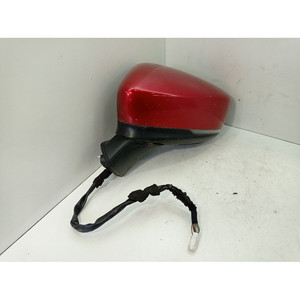 ESPEJO RETROVISOR IZQUIERDO MAZDA 6 Serie 3 Sedan GLG969181H SHY1 (12>) - Product Image 1