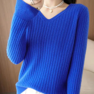 Sudaderas transpirables antiarrugas con logotipo personalizado para mujer Sudaderas con capucha de manga larga de algodón orgánico 100% para invierno - Product Image 1