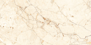 600x1200 Carreaux de pierre de salle de bain en porcelaine vitrifiée Carreaux de porcelaine en céramique marbrée Carrelage de sol - Product Image 3