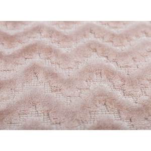 Alfombras de Bambú y Seda Tejidas a Mano en Rosa y Morado, Decoración Inteligente para el Hogar HBS-06 - Product Image 3