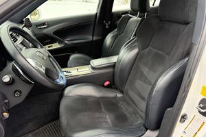 Lexus IS F 2011 Usado, Motor V8 de 5.0 Litros, Sistema de Sonido Mark Levinson Sin Modificar - Product Image 5