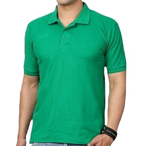 Chemise Homme Tendance Manches Courtes Tissu Jersey Uni Décontractée Infroissable 100% Coton 220g Qualité Export Prix Abordable - Product Image 5