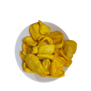 ชิปส์ขนุนกรอบพรีเมียม _ จำหน่ายส่งจำนวนมากสำหรับผู้นำเข้า - Product Image 1