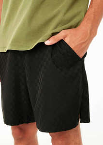 <b>Men's</b> Summer Solid Pattern Breathable Joggers <b>Shorts</b> Gym Fitness Pants with Digital Printing Male <b>Short</b> Pants for Workout - Product Image 2