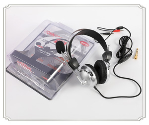 Starway OEM ODM 6.5mm <span class=keywords><strong>Casque</strong></span> d'Écoute <span class=keywords><strong>pour</strong></span> Clavier Électronique Piano <span class=keywords><strong>Batterie</strong></span> et Guitare avec Microphone Accessoires <span class=keywords><strong>pour</strong></span> Instruments de Musique - Product Image 2