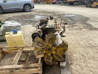 Moteur CAT d'origine d'excavatrice 3066 3066T 3116 3304 3306 3406 3408 Ensemble moteur CAT 3126 3204 moteur pour D4 dozer