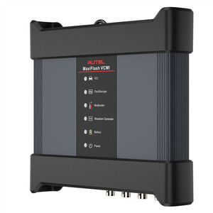 Interfaz de Medición de Comunicación Vehicular MaxiFlash VCMI de Grado Industrial, Versión Actualizada, con 1 Año de Garantía - Product Image 4