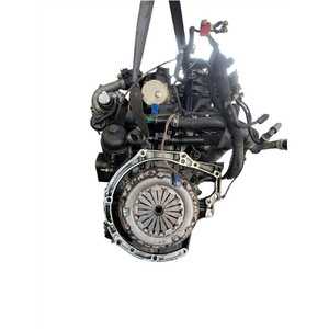 เครื่องยนต์ดีเซล PEUGEOT 207 รุ่นที่ 1 ขนาด 1400 ซีซี (06>09) - Product Image 2