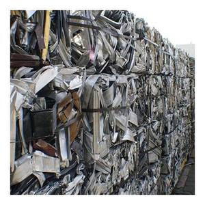 Suministro al por Mayor de Chatarra de Aluminio 6063 de Alta Pureza 99.99%, Material Limpio y Brillante de Primera Calidad para Reprocesamiento y Desarrollo de Aleaciones - Product Image 6