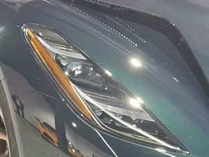 ลักชัวรี 2024 อี-มิรา วี6 รุ่นเฟิร์สอิดิชั่น คูเป้ ขับเคลื่อนล้อหลัง - Product Image 2