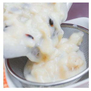 เยื่อทุเรียนเทศแช่แข็งเพื่อสุขภาพน้ำซุปข้นผลไม้100เปอร์เซ็นต์ไม่เติมน้ำตาลจากเวียดนาม - Product Image 1