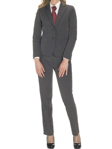 Uniforme de Recepcionista Unisex de Algodón - Product Image 5