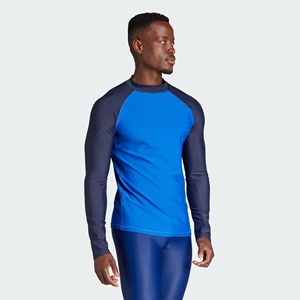 Excellent Quality Breathable Wholesale Price Professional Custom Sportswear <b>Rash</b> <b>Guard</b> Custom Logo <b>For</b> Men And <b>Women</b> - Product Image 1