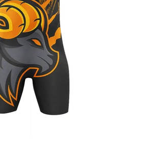 Singletes de Lucha Libre Personalizados de Alta Calidad, MOQ Bajo, Diseño Nuevo para Hombre, Hechos en Pakistán - Product Image 4