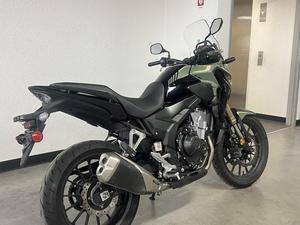 Ventes automobiles 2026 CB500X 471cc Motos de sport en promotion et prêtes à l'exportation - Product Image 3