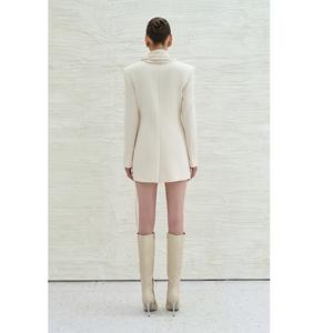 Nueva Llegada, Faldas para Mujer, Falda MINI Elegante, Línea A, Transpirable, Ecológica, Servicio ODM, Ropa de Vietnam - Product Image 2