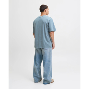 Mem's Tee <b>Shirt</b> 100% Organic Cotton High Quality Wholesale Custom Logo Top Quality Oversize T <b>Shirts</b> Quick Dry <b>Beach</b> Wear OEM - Product Image 6