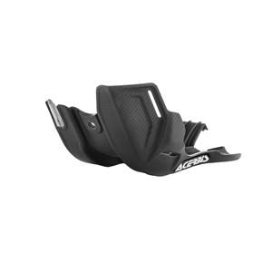 Protections de moteur Acerbis pour motos KTM/Husqvarna, protection des engrenages et de la chaîne de distribution - Product Image 1