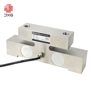 5 10 20 tấn 20000kg Xe tải quy mô cầu Trục Cần cẩu xe có trọng lượng IP68 loại CẦU đôi kết thúc tế bào tải cắt chùm - Product Image 3