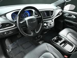 2020 pour Pacifica Touring, conduite à gauche, 7 places, norme d'émission Euro IV - Product Image 4