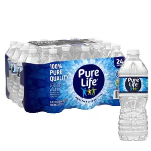 Nestle Pura Vida 100% Natural de agua de primavera - Product Image 1