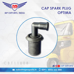 Tapa de Bujía para Bajaj de Tres Ruedas para Pasajeros, Disponible para la Venta, Repuestos - Product Image 5