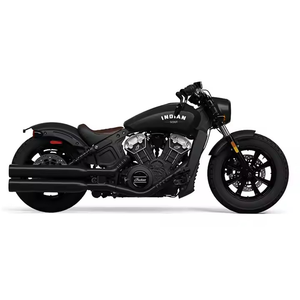Motocicleta Scout Bobber NUEVA MUY ELEGANTE 2024 - Product Image 1