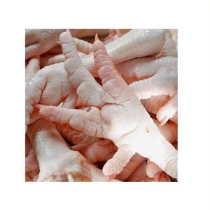 Patas de Pollo Halal Congeladas Frescas de Primera Calidad Ideales para Restaurantes, Hoteles, Servicios de Catering y Exportadores - Product Image 5