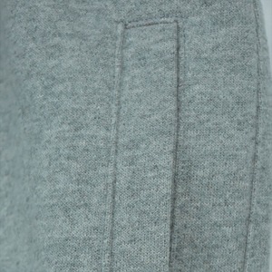 Logo personnalisé de haute qualité grande taille shorts de sport pour hommes vêtements de rue shorts pour hommes respirants et à séchage rapide - Product Image 5