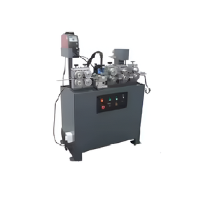 Máquina de corte longitudinal y formación de tubos integrada de la mejor calidad para oro, plata, platino, cobre, latón, joyería, equipo de herramientas de joyería - Product Image 3
