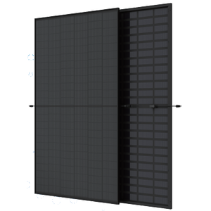Panneau solaire monocristallin de type N Trina Solar Vertex 415W avec couvercle avant en verre - Product Image 1