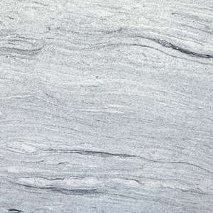 Viscount เคาน์เตอร์กระเบื้องหินแกรนิตสีขาวพื้นผิวขัดแผ่นใหญ่จากผู้ค้าส่งหินแกรนิตของอินเดีย - Product Image 5