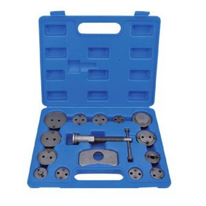 15 <b>Pc</b> Brake Piston Wind Back <b>Set</b> - Product Image 1