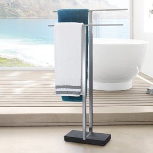 Practical Use Stainless Steel <b>Towel</b> Rack Enhances Daily <b>Bathroom</b> Function With Highest Quality Customized Size And Design - Product Image 2