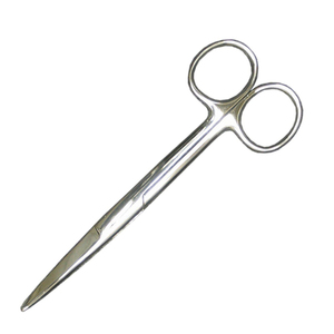 Tijeras para uñas de gato de alta calidad, 4.4 pulgadas, instrumentos quirúrgicos veterinarios, tijeras para uñas de gato de acero inoxidable - Product Image 2