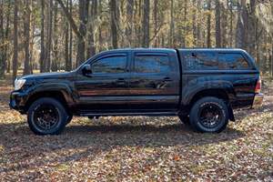 Toyota Tacoma TRD T/X Baja Series 2013 Usada, Doble Cabina 4x4, V6 Supercargado, 4WD, Numerosas Modificaciones - Product Image 3