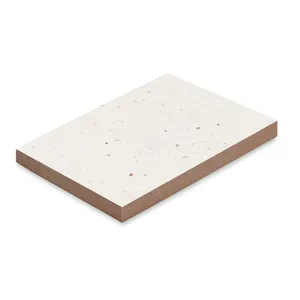 Ensemble de blocs-notes écologiques Grow Me avec graines, gadgets écologiques pour les notes - Product Image 4