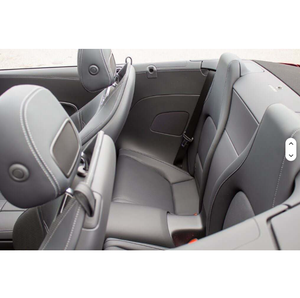 Mercedes-Benz Clase SL AMG SL 63 4MATIC 2024, Convertible Turbo Automático con Tracción en las Cuatro Ruedas, Asientos de Cuero Oscuros con Calefacción, Navegación - Product Image 2