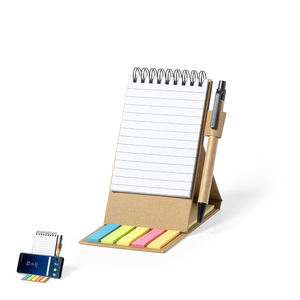 Support de bloc-notes collant/bureau et affaires/articles durables M72189234 - Product Image 1
