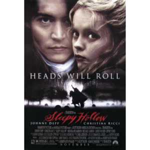 Póster de Sleepy Hollow - Product Image 1