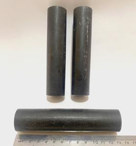 Rouleaux de corne de buffle écologiques pour projets de bricolage - Product Image 3