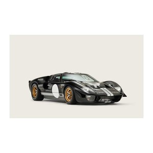 Vehículos GT40 de Alto Rendimiento al por Mayor para Compradores Exclusivos y Coleccionistas, Sin Accidentes y Listos para Enviar - Product Image 5