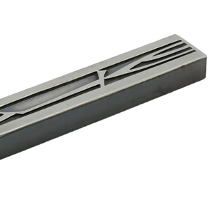 Rouleau Mezuzah en bois auto-adhésif pour porte, couverture de bénédiction et de Protection/nouvelle tendance bois auto-adhésif de bonne qualité - Product Image 1